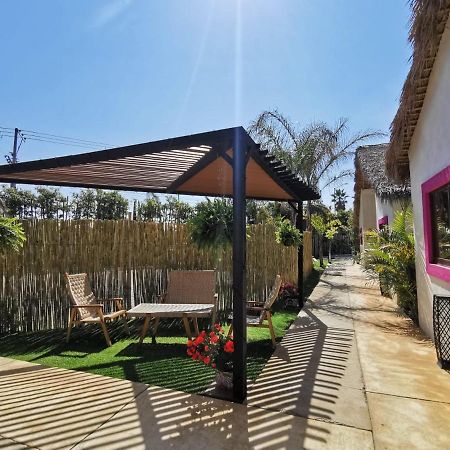 Casa Flores Hotel & Spa Атлиско Екстериор снимка