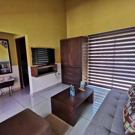Casa Flores Hotel & Spa Атлиско Екстериор снимка
