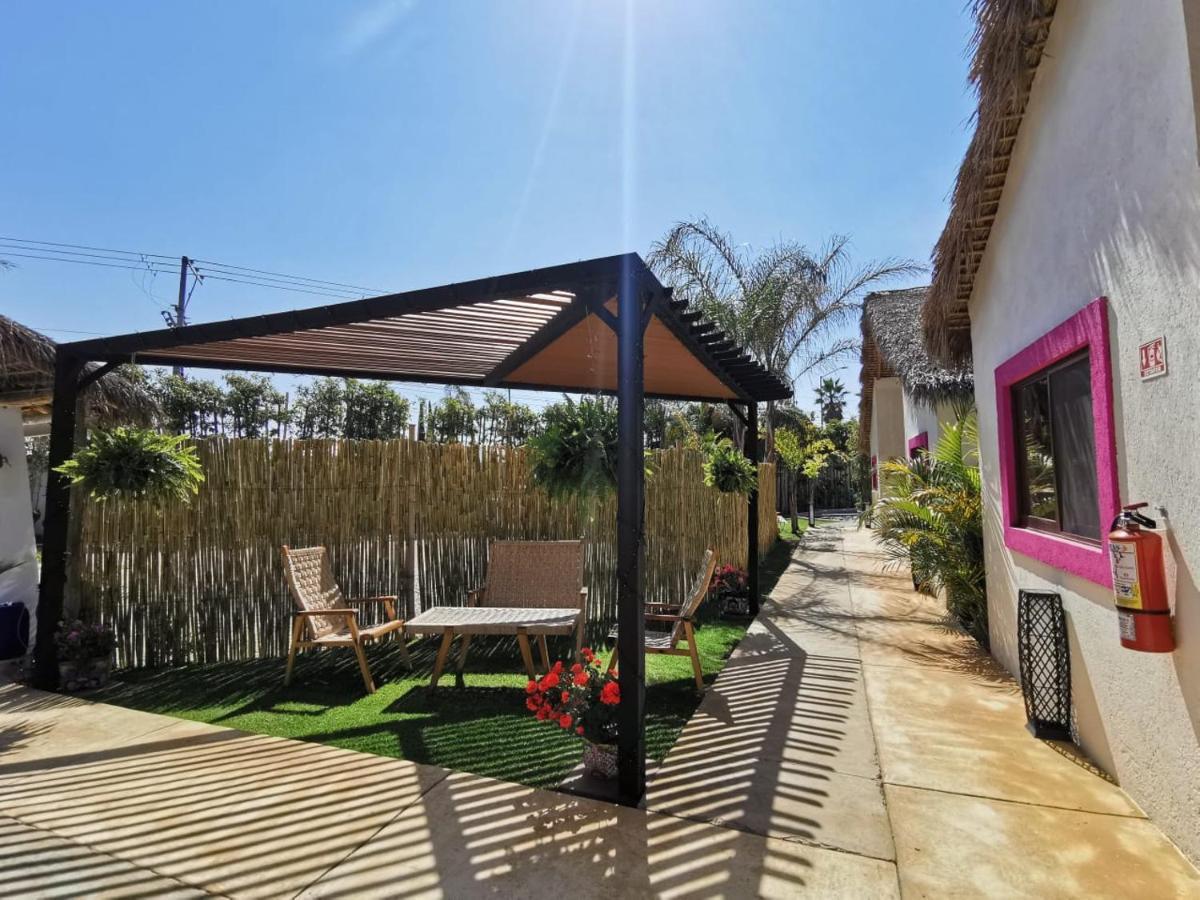 Casa Flores Hotel & Spa Атлиско Екстериор снимка