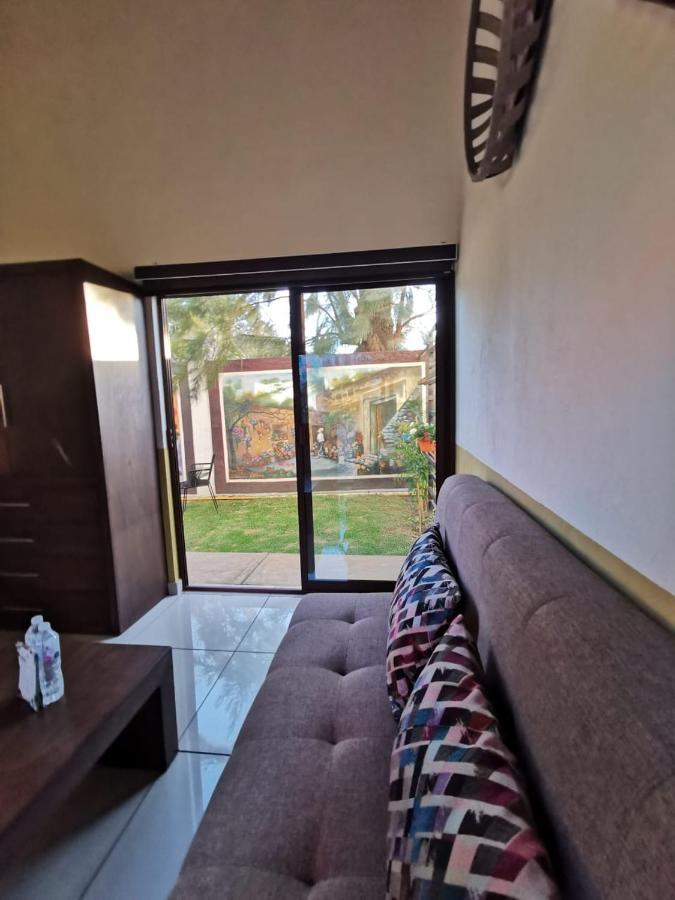 Casa Flores Hotel & Spa Атлиско Екстериор снимка