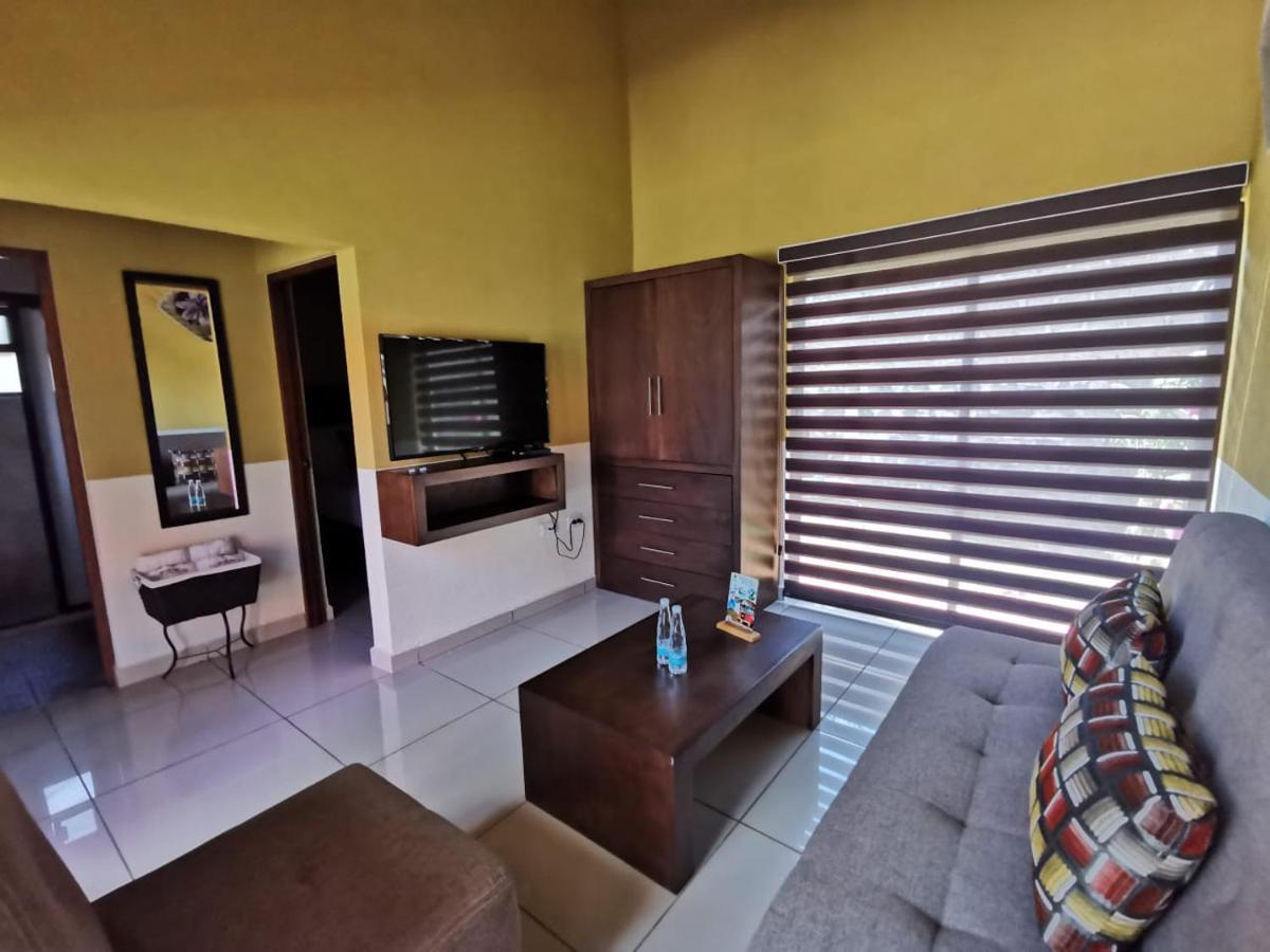 Casa Flores Hotel & Spa Атлиско Екстериор снимка