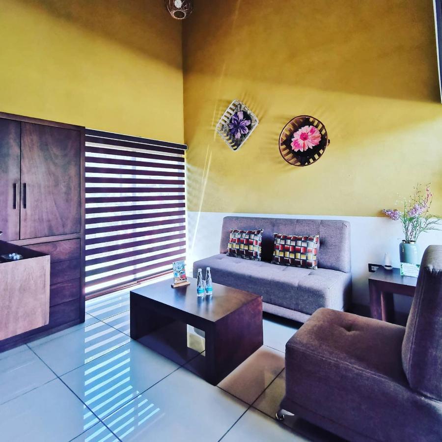 Casa Flores Hotel & Spa Атлиско Екстериор снимка