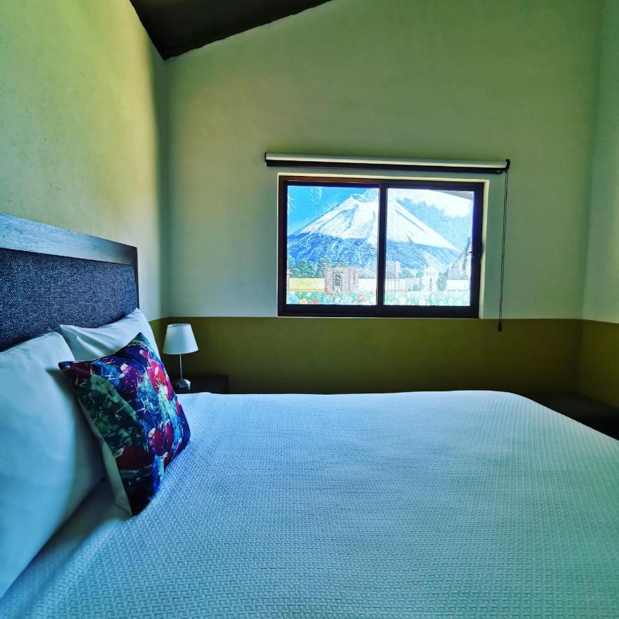 Casa Flores Hotel & Spa Атлиско Екстериор снимка