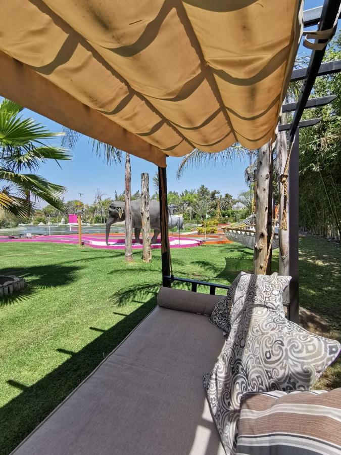 Casa Flores Hotel & Spa Атлиско Екстериор снимка