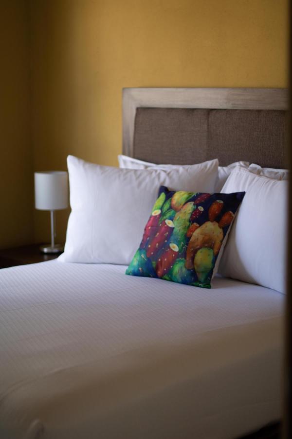 Casa Flores Hotel & Spa Атлиско Екстериор снимка