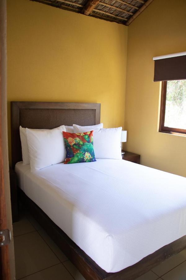 Casa Flores Hotel & Spa Атлиско Екстериор снимка