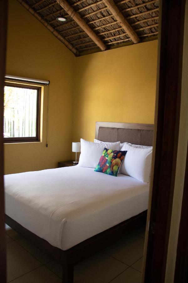 Casa Flores Hotel & Spa Атлиско Екстериор снимка