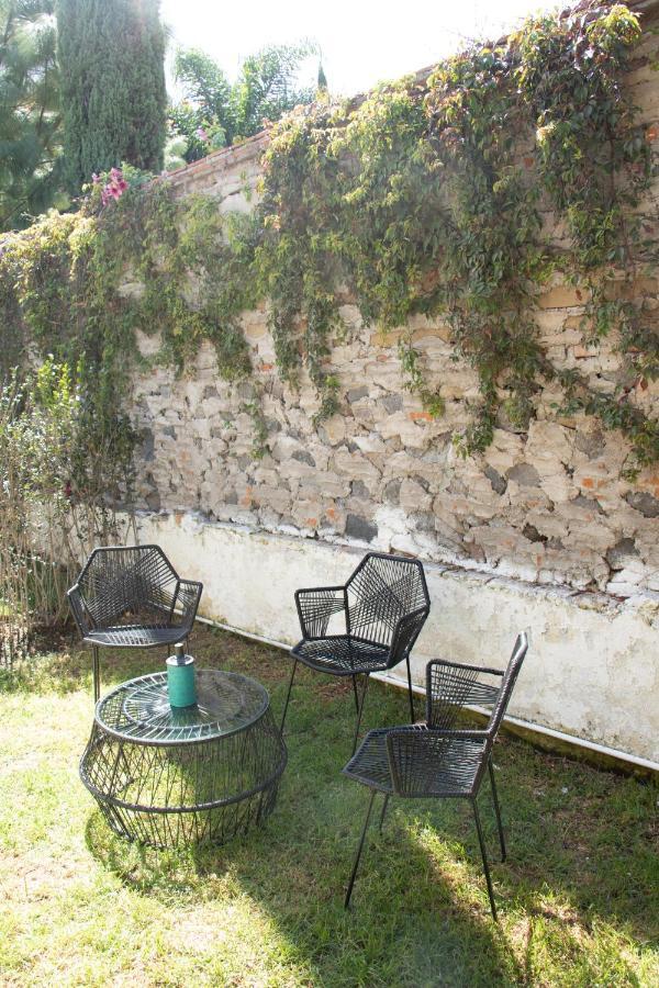 Casa Flores Hotel & Spa Атлиско Екстериор снимка
