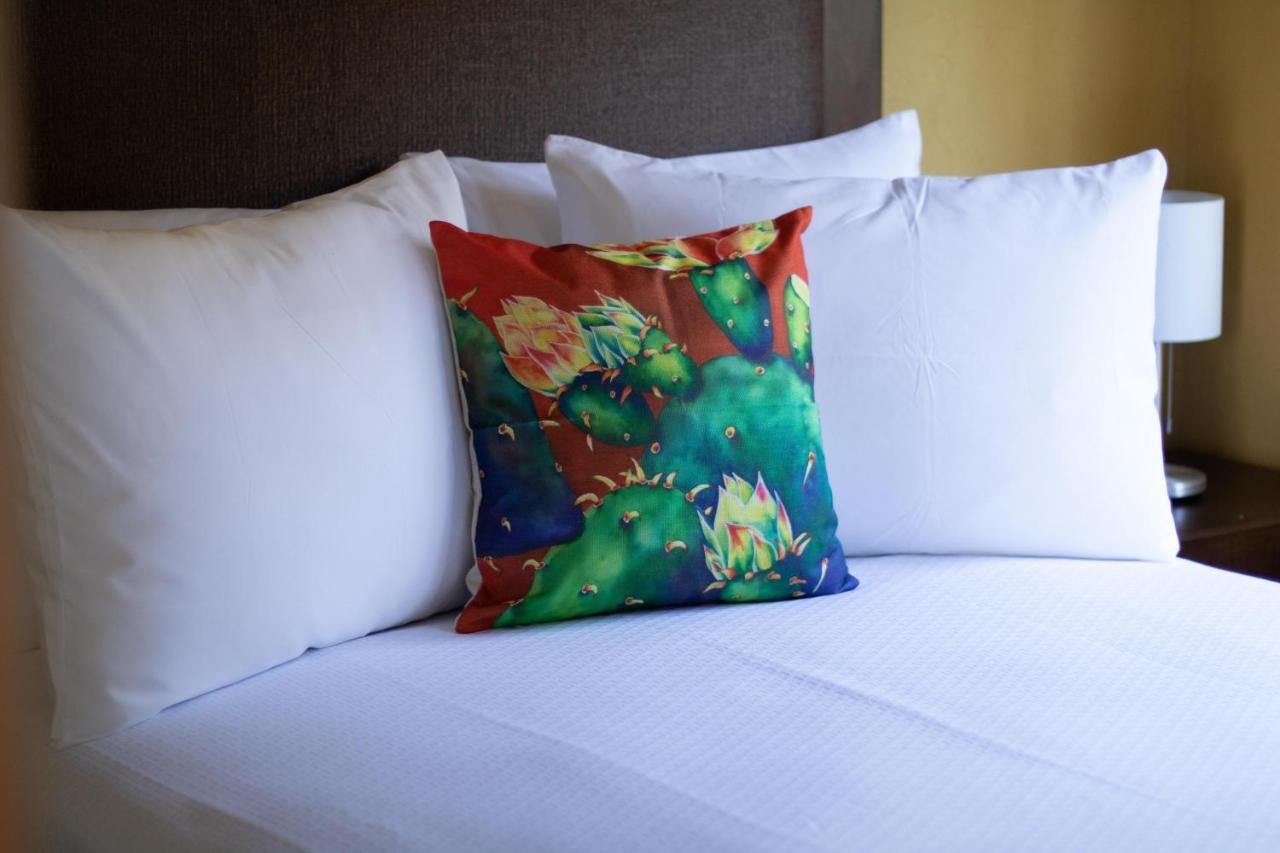 Casa Flores Hotel & Spa Атлиско Екстериор снимка