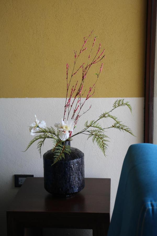 Casa Flores Hotel & Spa Атлиско Екстериор снимка