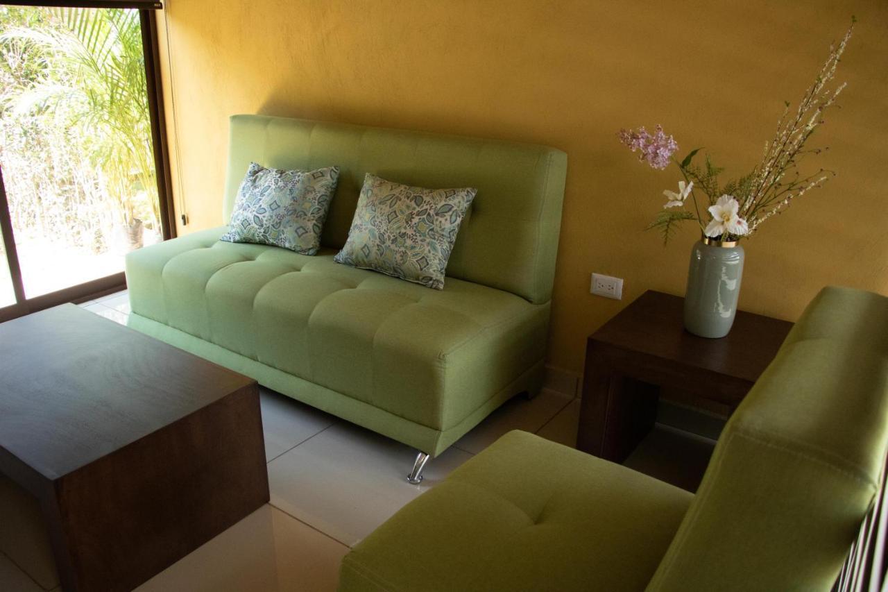 Casa Flores Hotel & Spa Атлиско Екстериор снимка