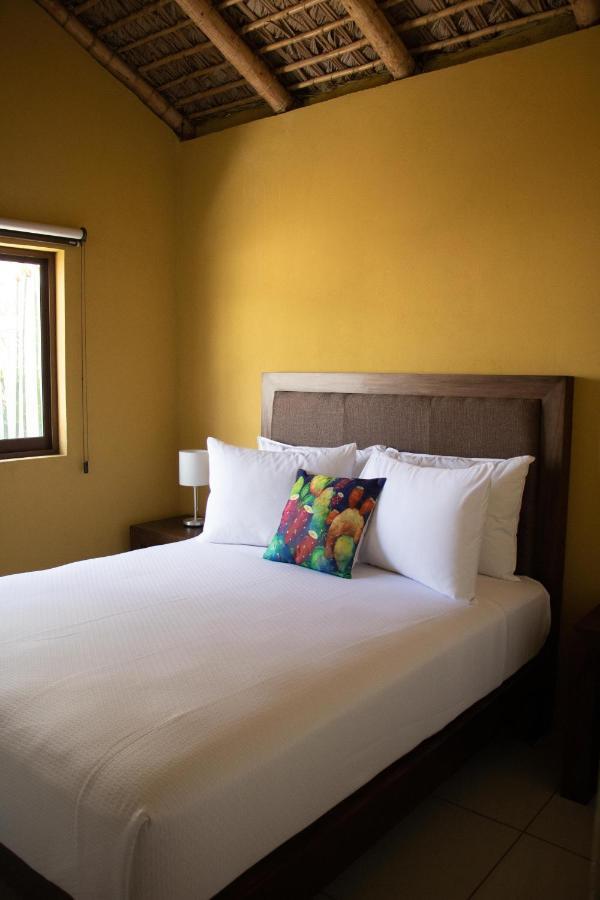 Casa Flores Hotel & Spa Атлиско Екстериор снимка
