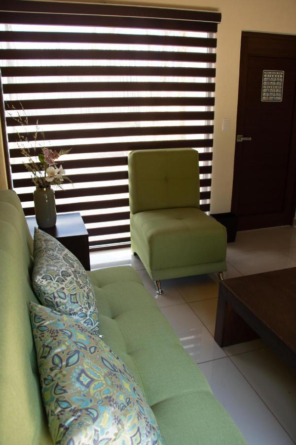 Casa Flores Hotel & Spa Атлиско Екстериор снимка